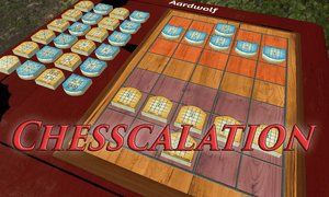Chesscalation
