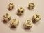 RPG Item: The One Ring Dice set