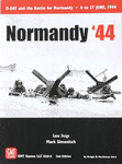 Normandy '44 (English)