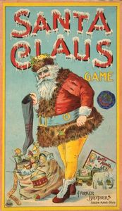 Santa Claus Game