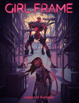 RPG: GIRL FRAME
