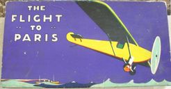 The Flight To Paris