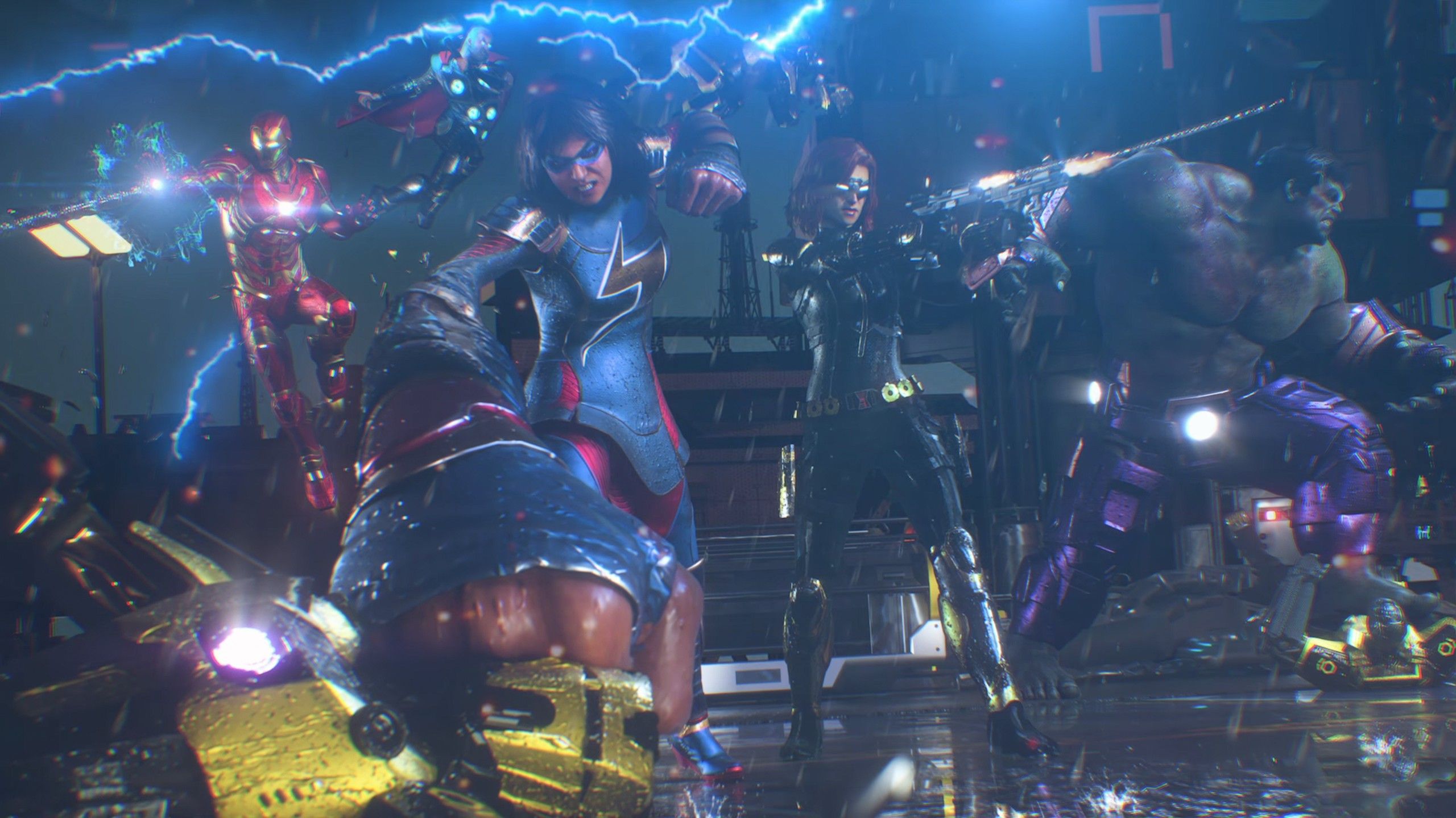 Top 10 Video Games of 2020 Thematic Colors of Gaming BoardGameGeek