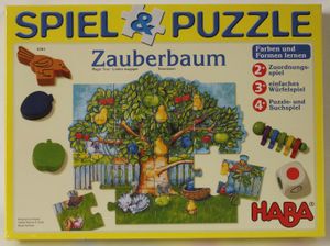 Zauberbaum