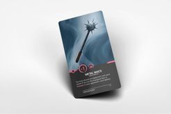 Dinn: Metal Mace