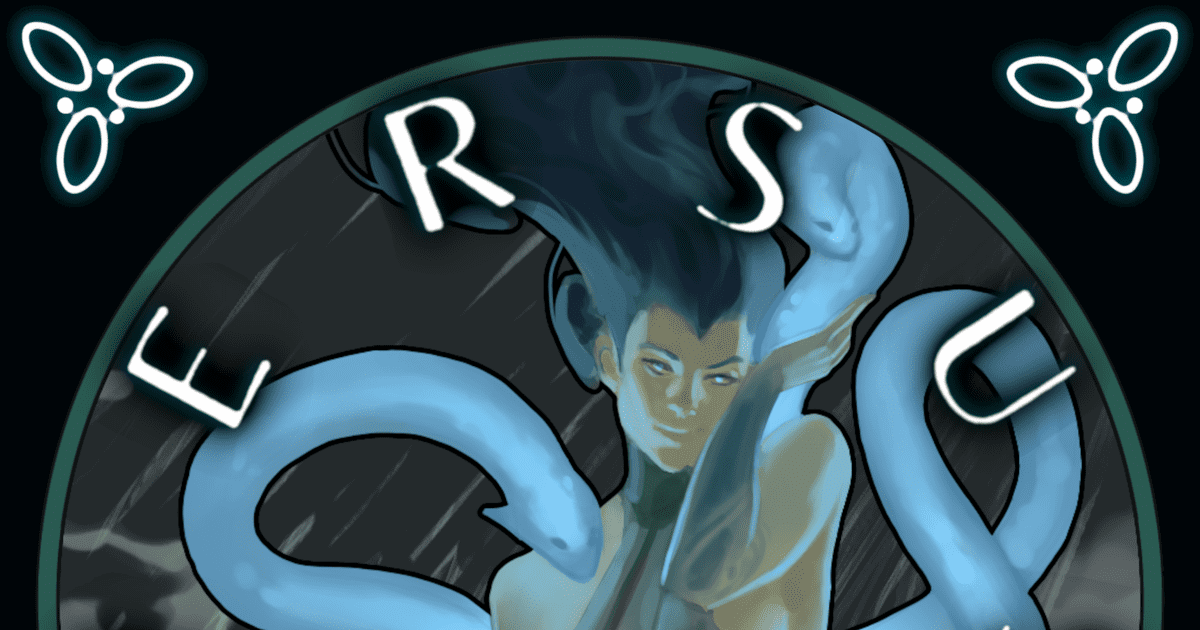 Versus Dei Board Game BoardGameGeek