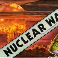 Nuclear War
