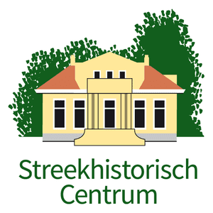 GRUNN: Pioniers in de Provincie – Streekhistorisch Centrum Scenario Promo Card