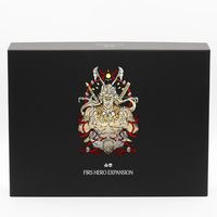 Kingdom Death: Monster – First Hero Expansion