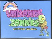 Unicorns & Zombies