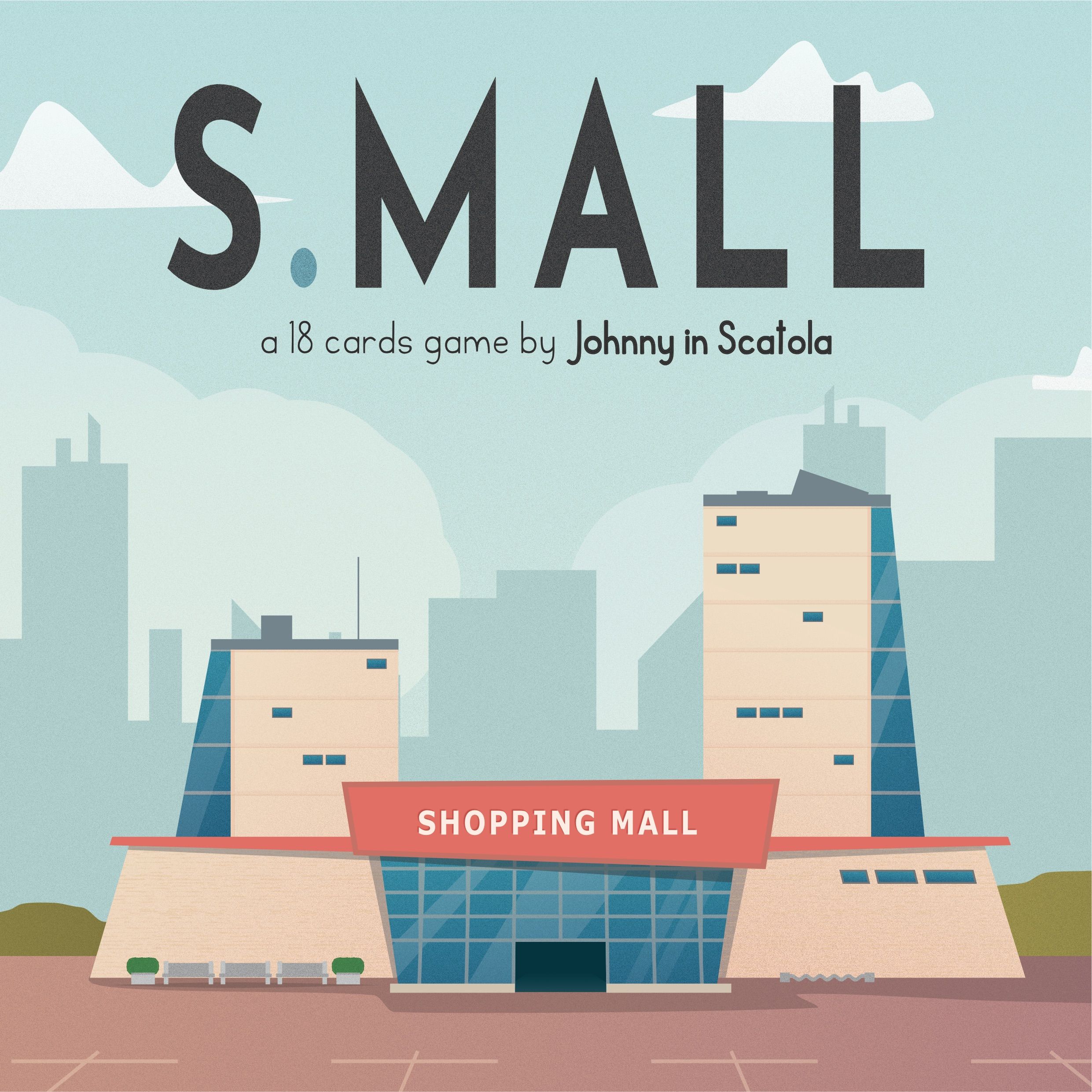 S.Mall