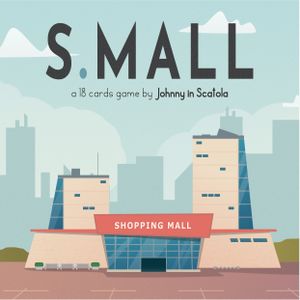 S.Mall