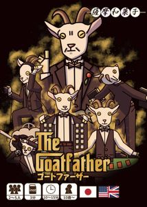 The Goatfather