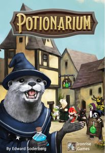Potionarium