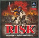 Video Game: Risk: The Game of Global Domination