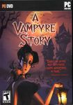 Video Game: A Vampyre Story