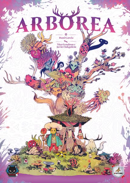 Spanish edition