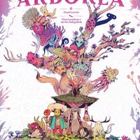 Arborea