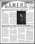 Issue: G.A.M.E.R.S. (Vol 2, Issue 4 - Apr 2008)
