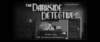 Video Game: The Darkside Detective