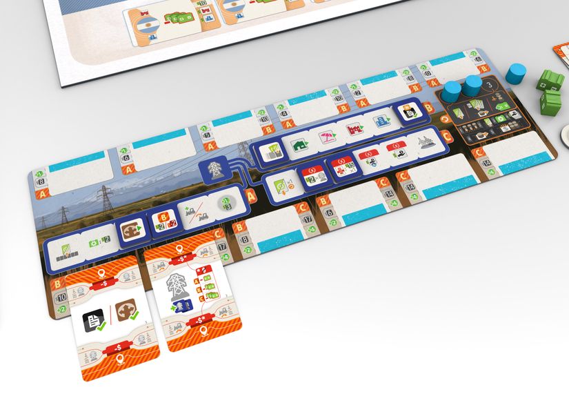 Asset image game Pampero