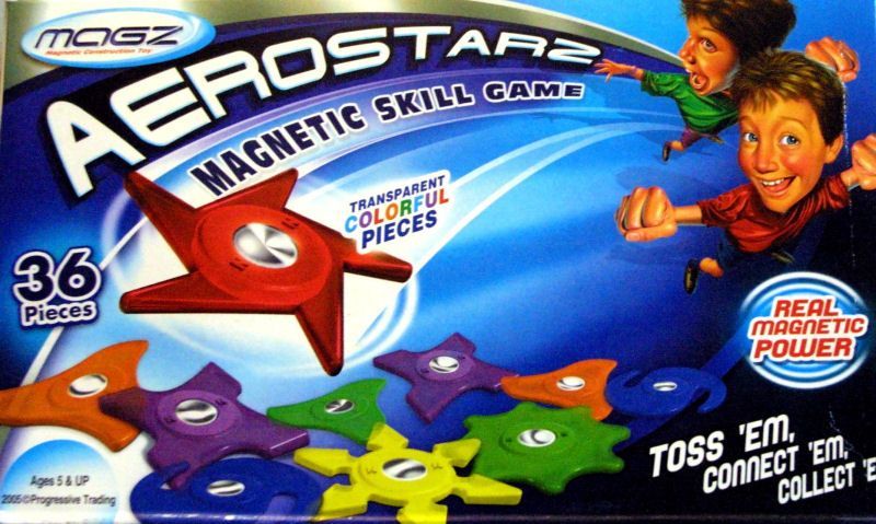 Coperta Aerostarz
