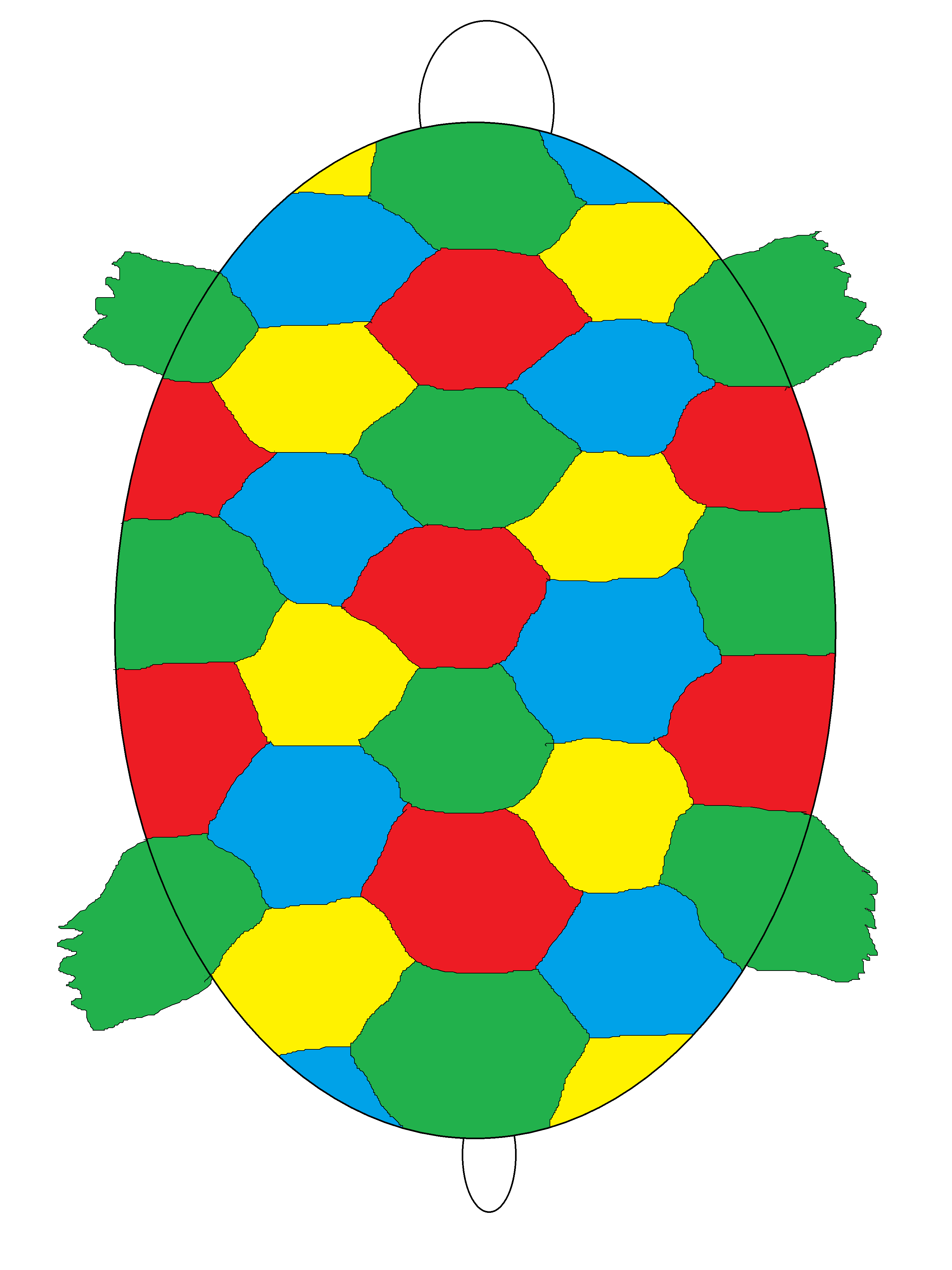 Turtle Thumb Tussle