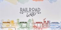 Railroad Ink Challenge: Ultimate Collector&#039;s Edition