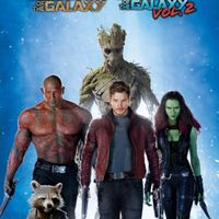 Legendary: A Marvel Deck Building Game – Marvel Studios' Guardians of the Galaxy