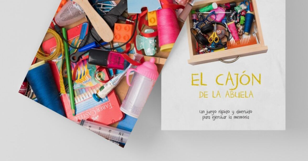 El Cajón de la Abuela Board Game BoardGameGeek