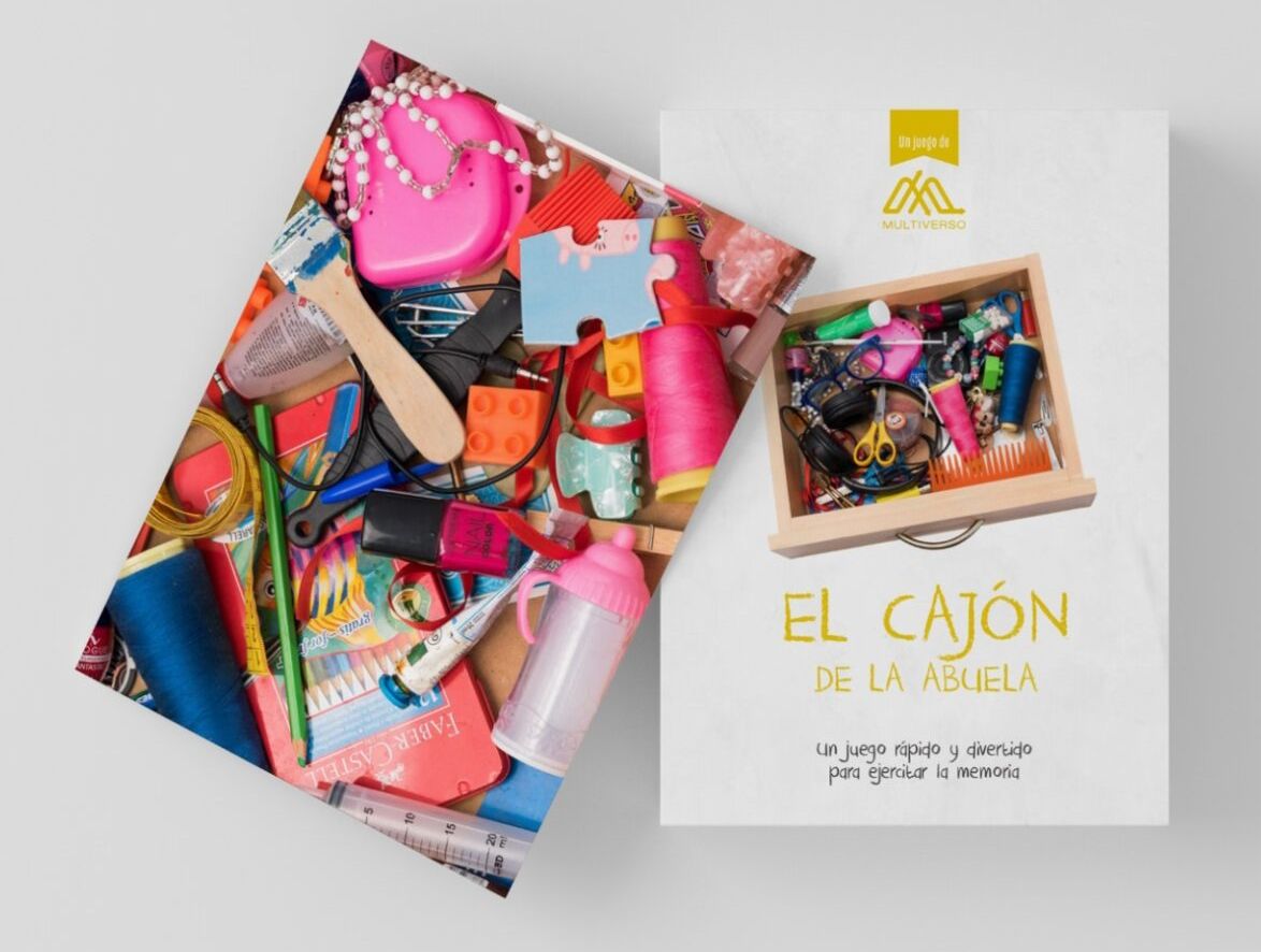 El Cajón de la Abuela