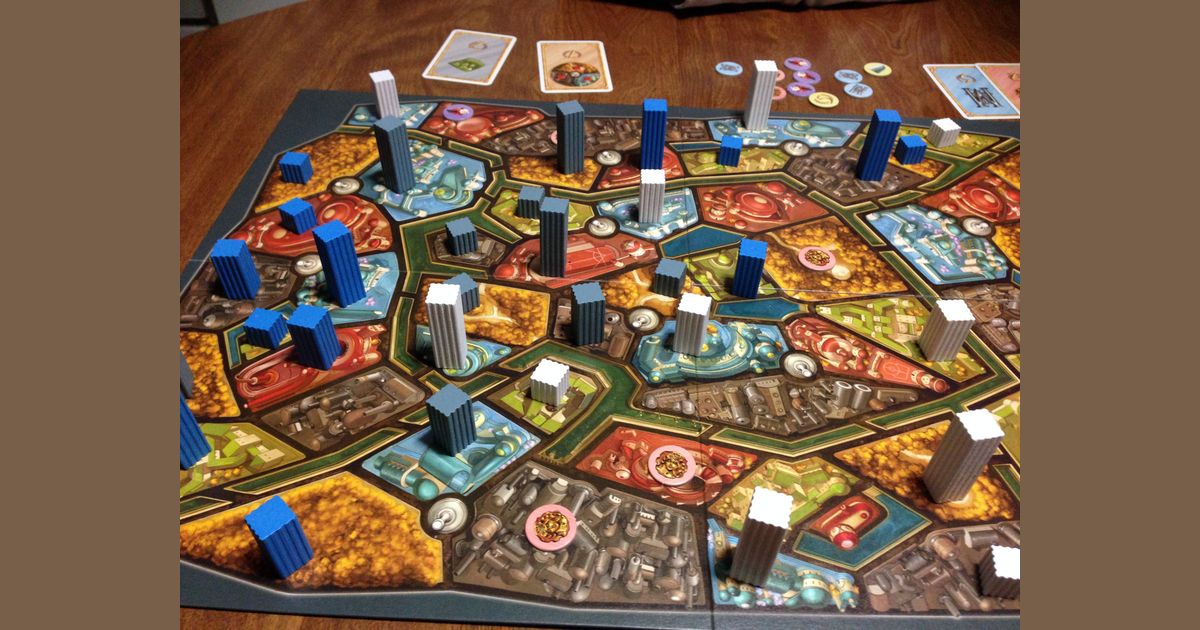 BoardGameGeek