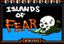 Video Game: Captain Goodnight and the Island of Fear