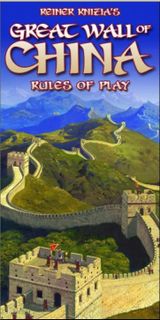 Great Wall of China