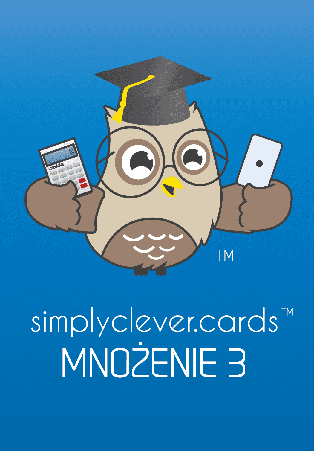 SimplyClever.Cards Multiplication 3