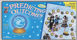 Predicting Outcomes: Gypsy Fortune Teller