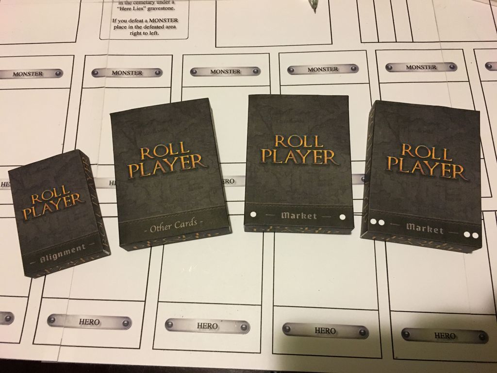 Lush In A Certain Board Game A Player Rolls Artwork for Your Screen