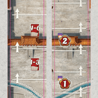 Gùgōng: The Stairs of the Palace