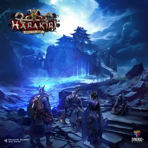 Harakiri: Souls of Yomi