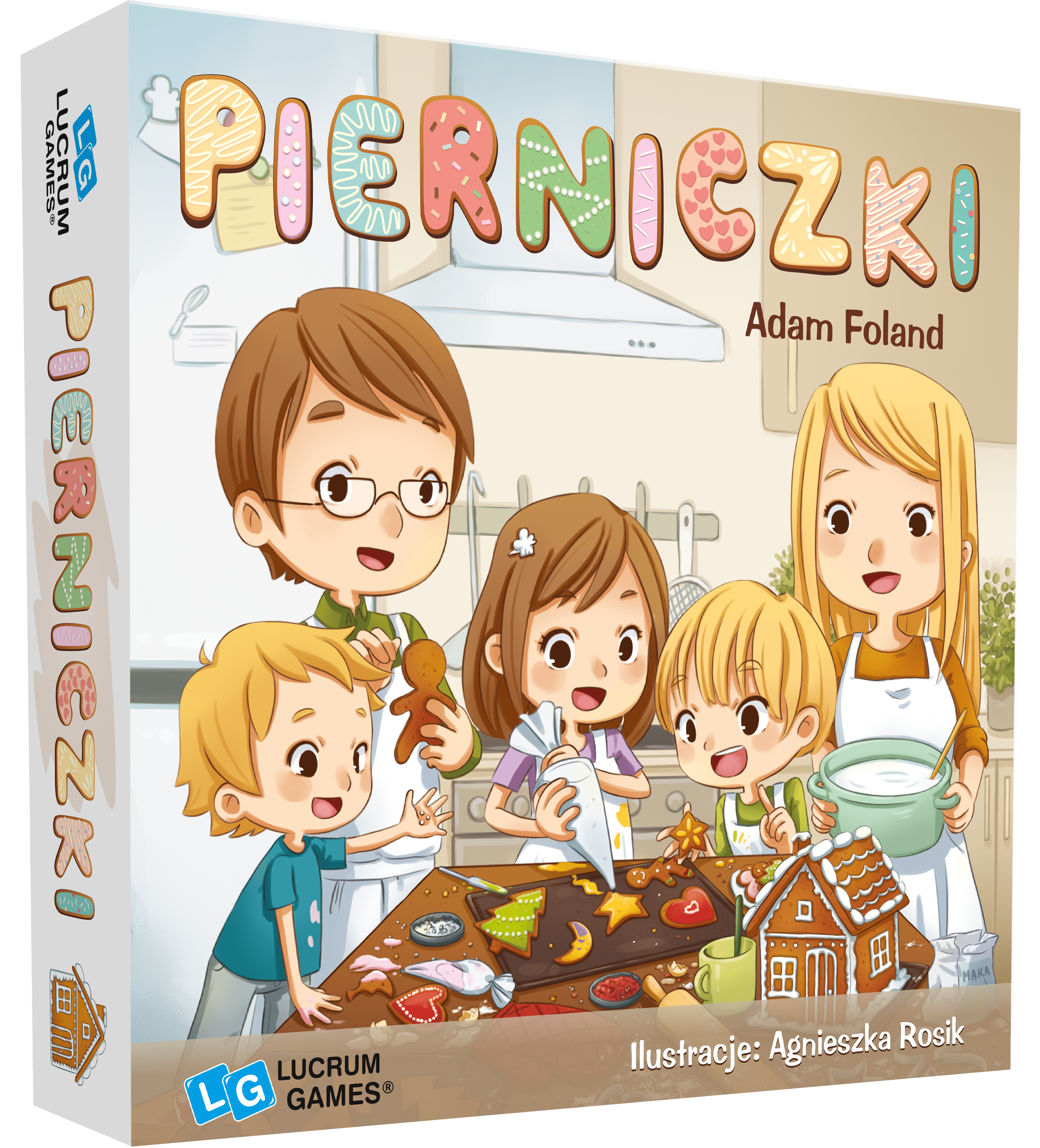 Pierniczki