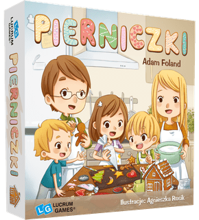 Pierniczki