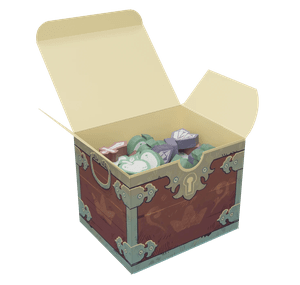Explorers of Navoria: Deluxe Resources