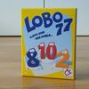 Hiew's Boardgame Blog: Lobo 77