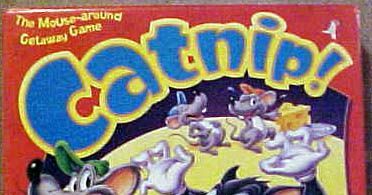 Catnip! | Board Game | BoardGameGeek