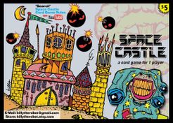 Space Castle
