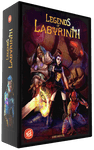 Legends of Labyrinth