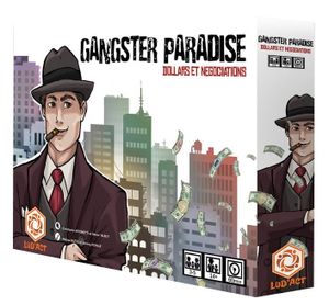 Gangster Paradise