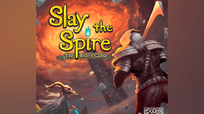 Slay the Spire: The Board Game thumbnail