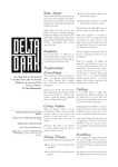 RPG Item: Delta Dark