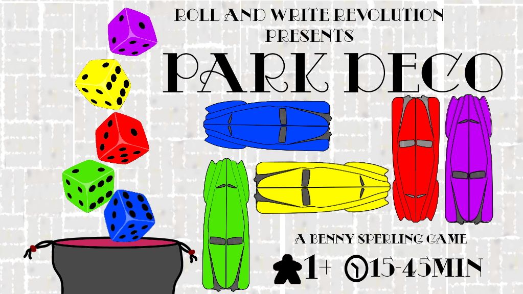 Park Deco